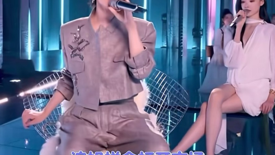 浪姐是披哥的试验田吗