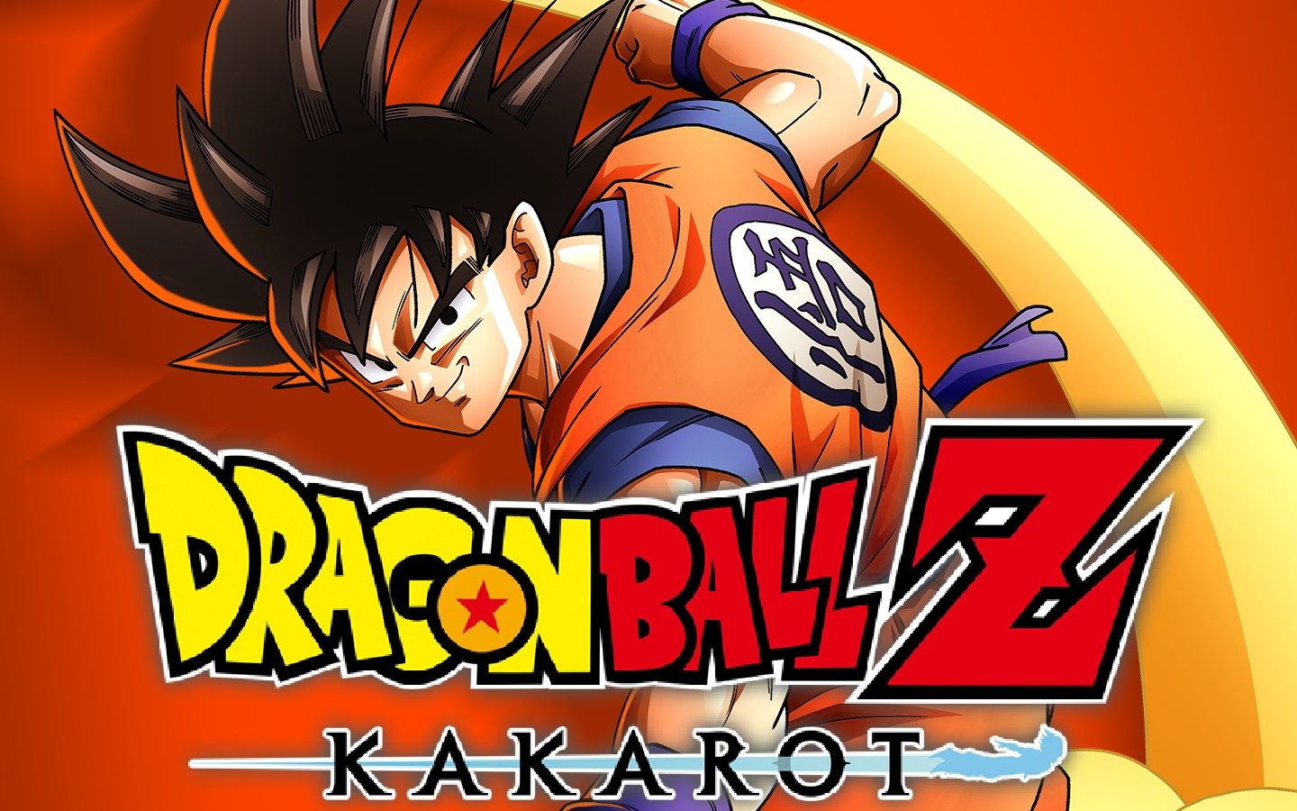 龙珠z卡卡罗特决战贝吉塔悟空悟饭遭遇强敌