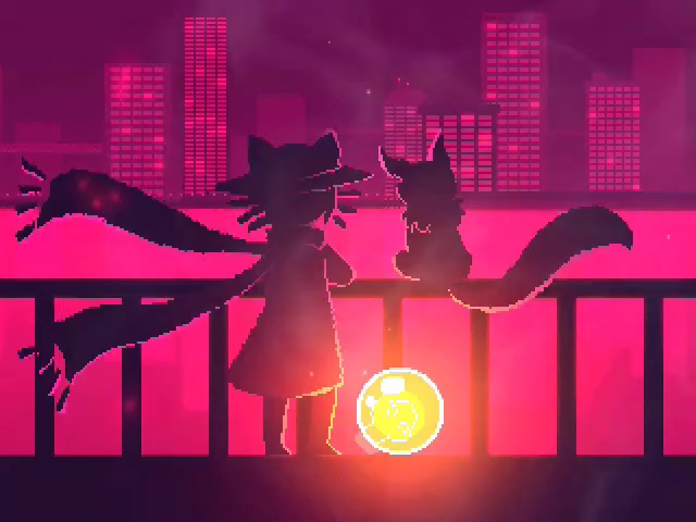 oneshot wallpaper推荐壁纸