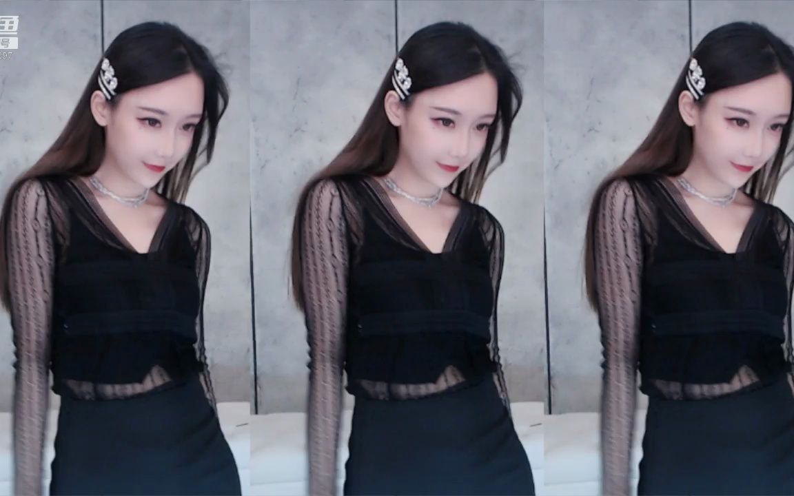 斗鱼-子然学姐(4)