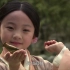 【新红楼梦】演黛玉的小演员是吃可爱多长大的！