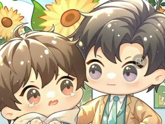 小爷我裙子贼多 第四期4-1