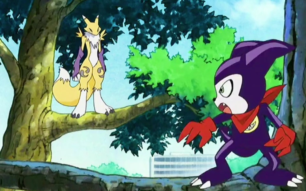 44数码暴龙三粤语版