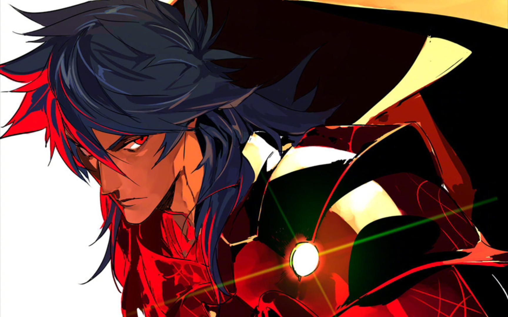 【异闻带关卡随录】开拓一切 以达天际～最终破神作战～迦勒底vs全能