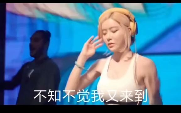 [图]【音乐】你的大眼睛，让我每天想起 音乐 热门