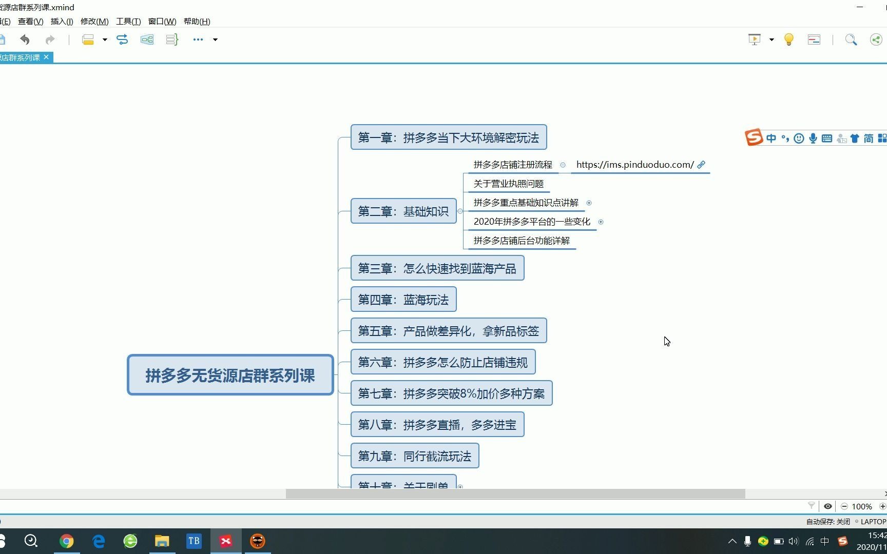 79.淘刻拼多多无货源店群,关于营业执照问题哔哩哔哩bilibili