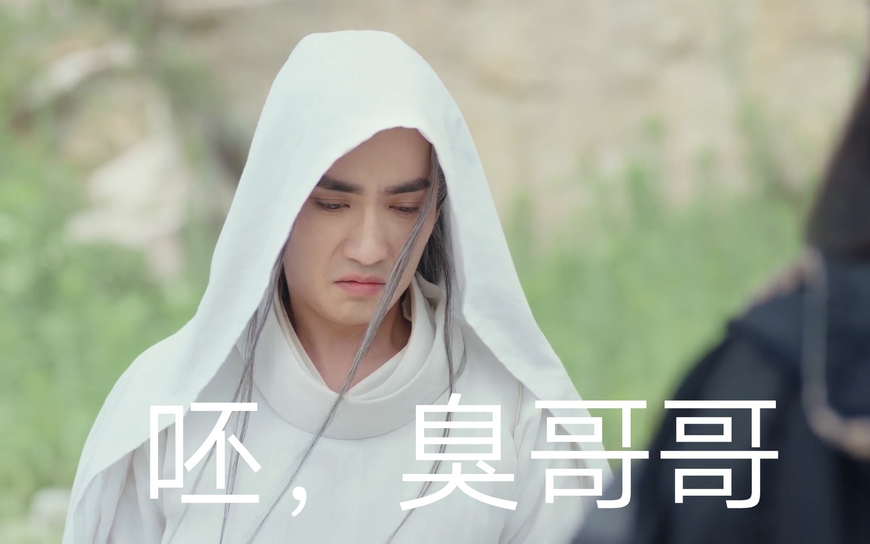 【剧版镇魂】巍澜卖拐,骗面之词