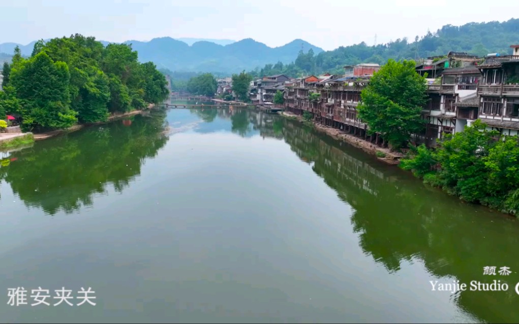 [图]大好河山 四川篇（三）颜杰