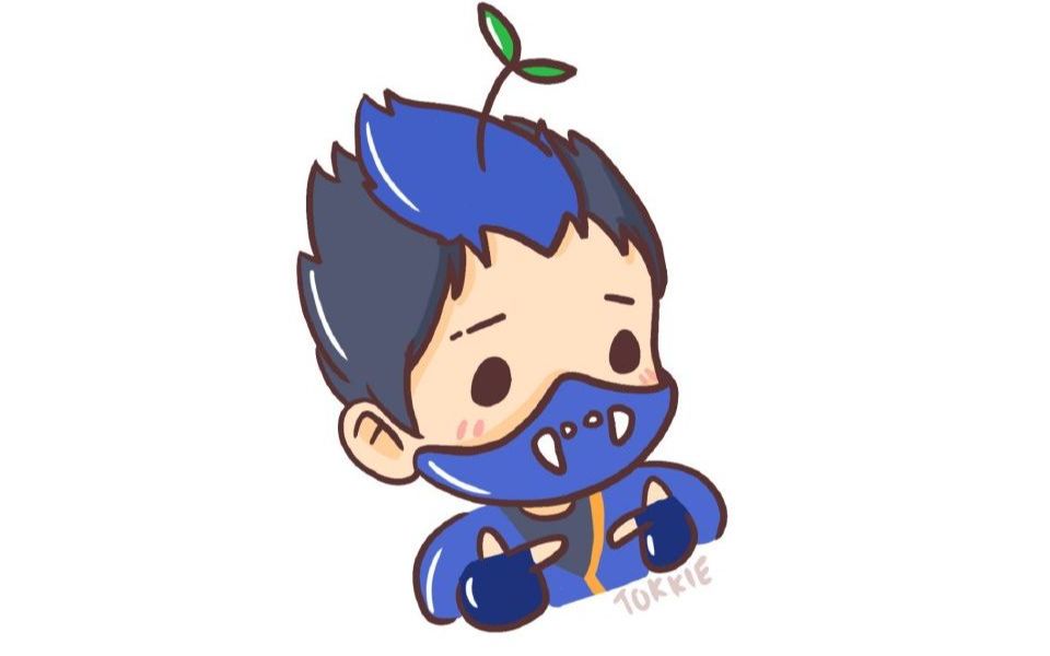 夜戮:我柜子动了我不玩了