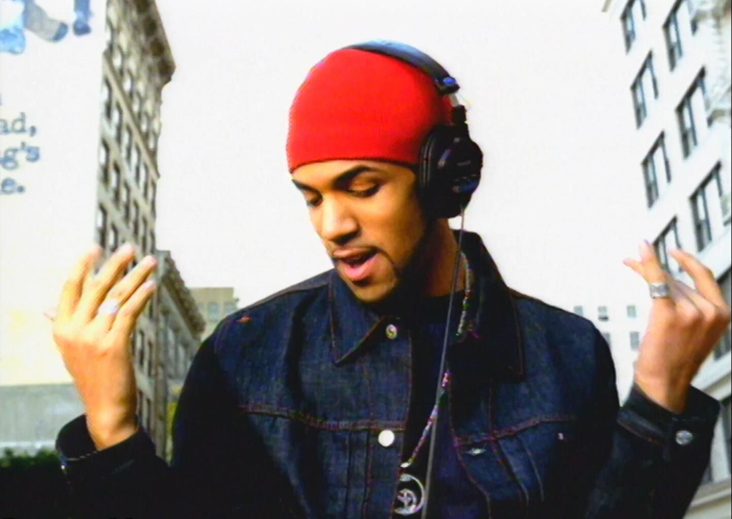 craig david - fill me in (us version)(旋律听了走不动以至于今天没