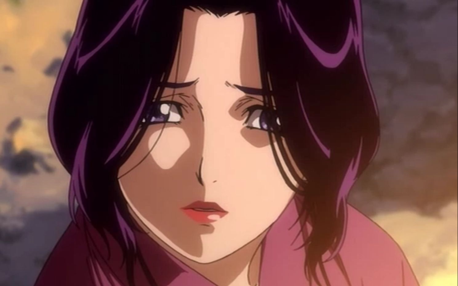 甲贺忍法帖 ed_哔哩哔哩_bilibili