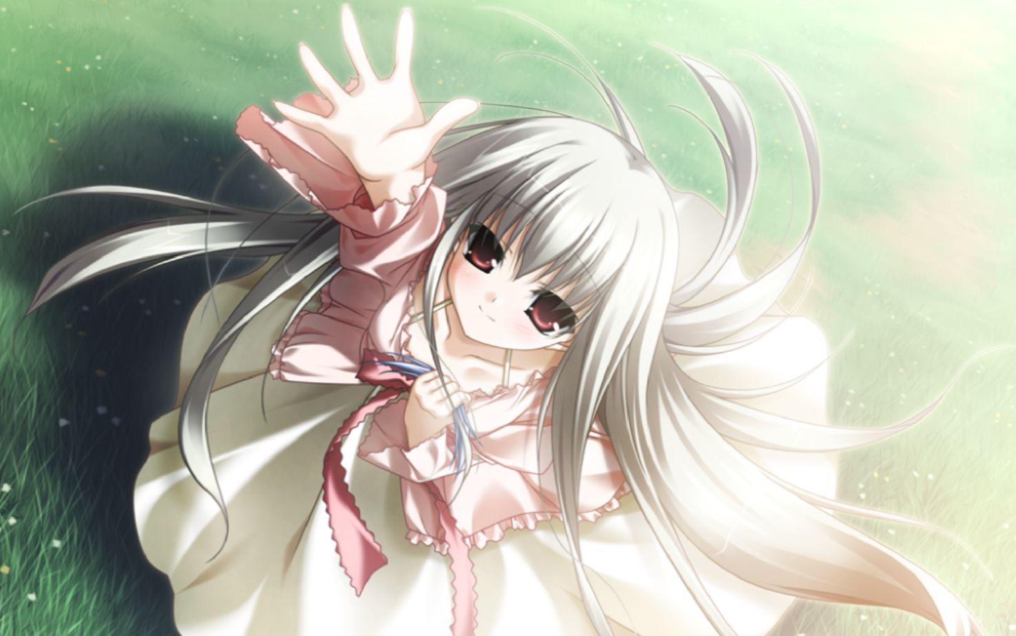 游戏【eden】第二十期