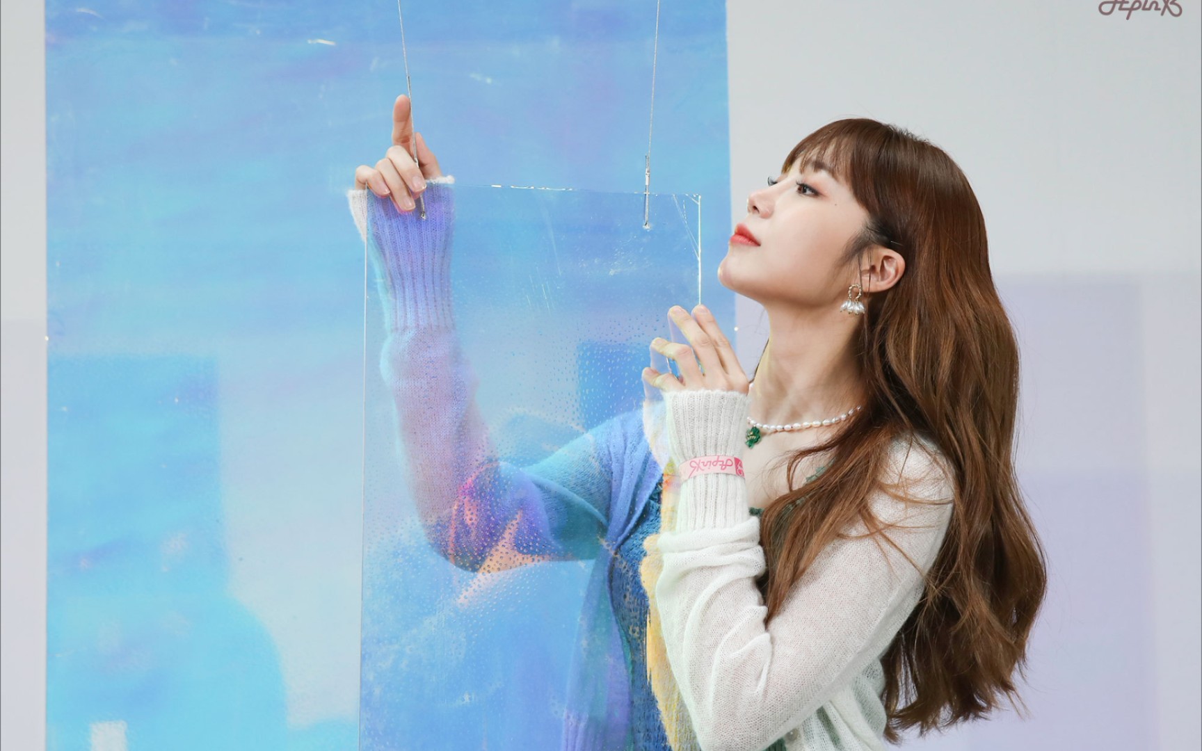 【郑恩地】懵地的颜绝对是越磕越舒服的类型