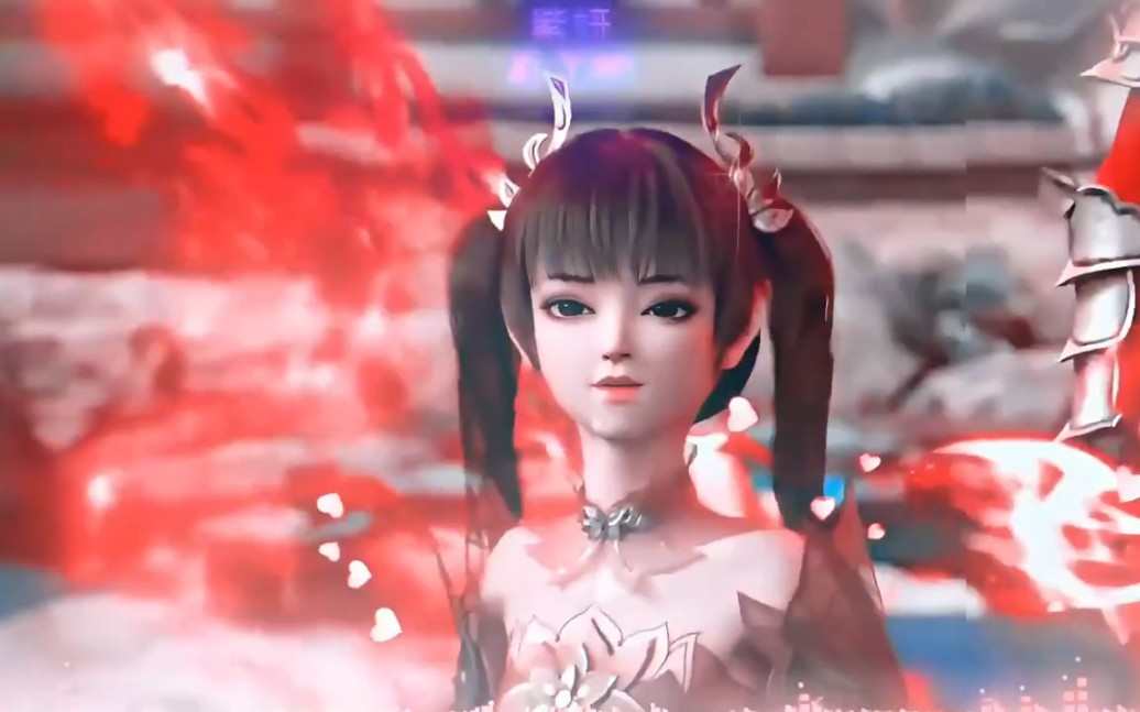 这小可爱谁不爱 "紫妍 "斗破苍穹年番 但愿我相信的爱情 结局紧握在我