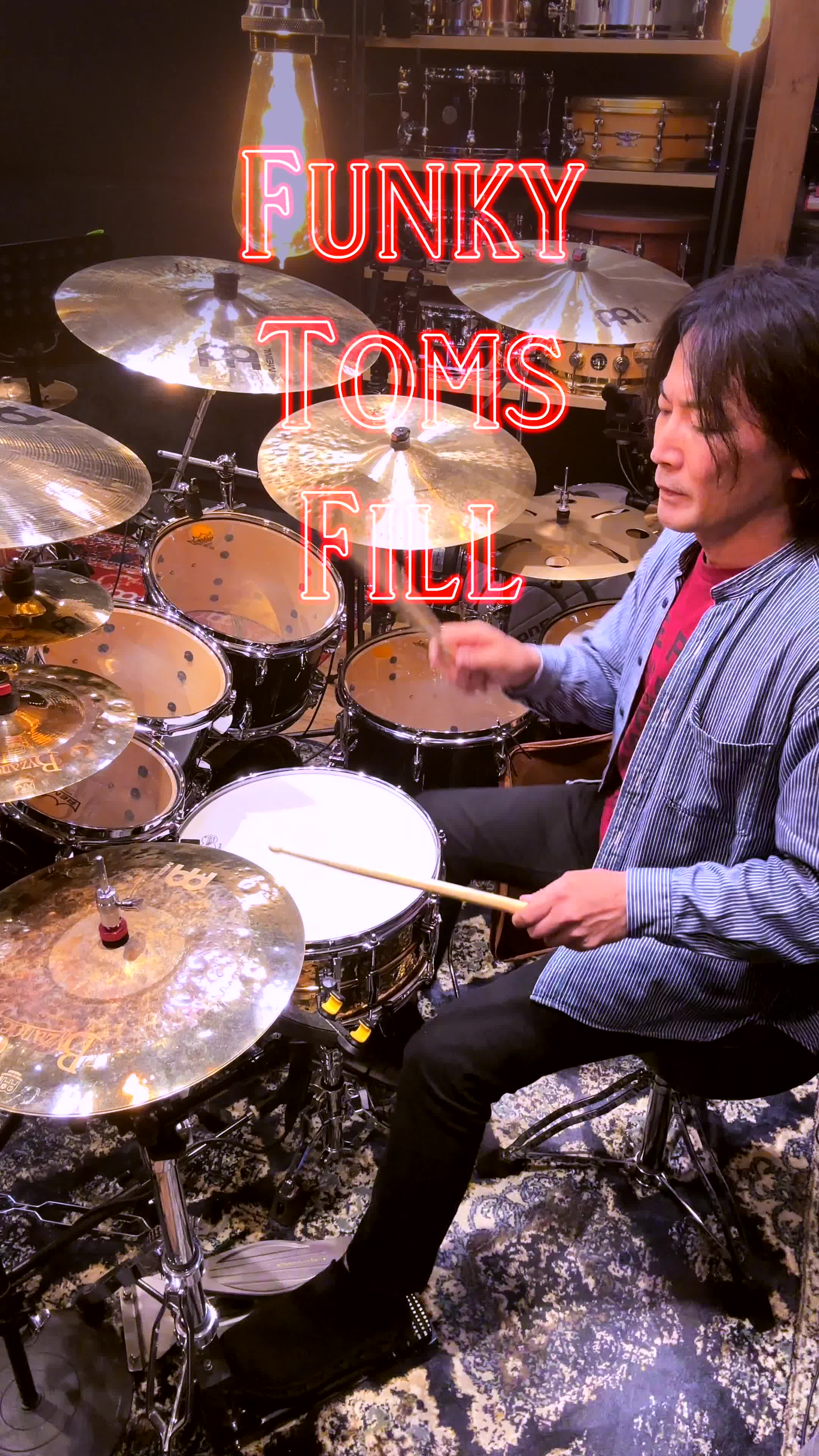 时髦的汤姆斯填充