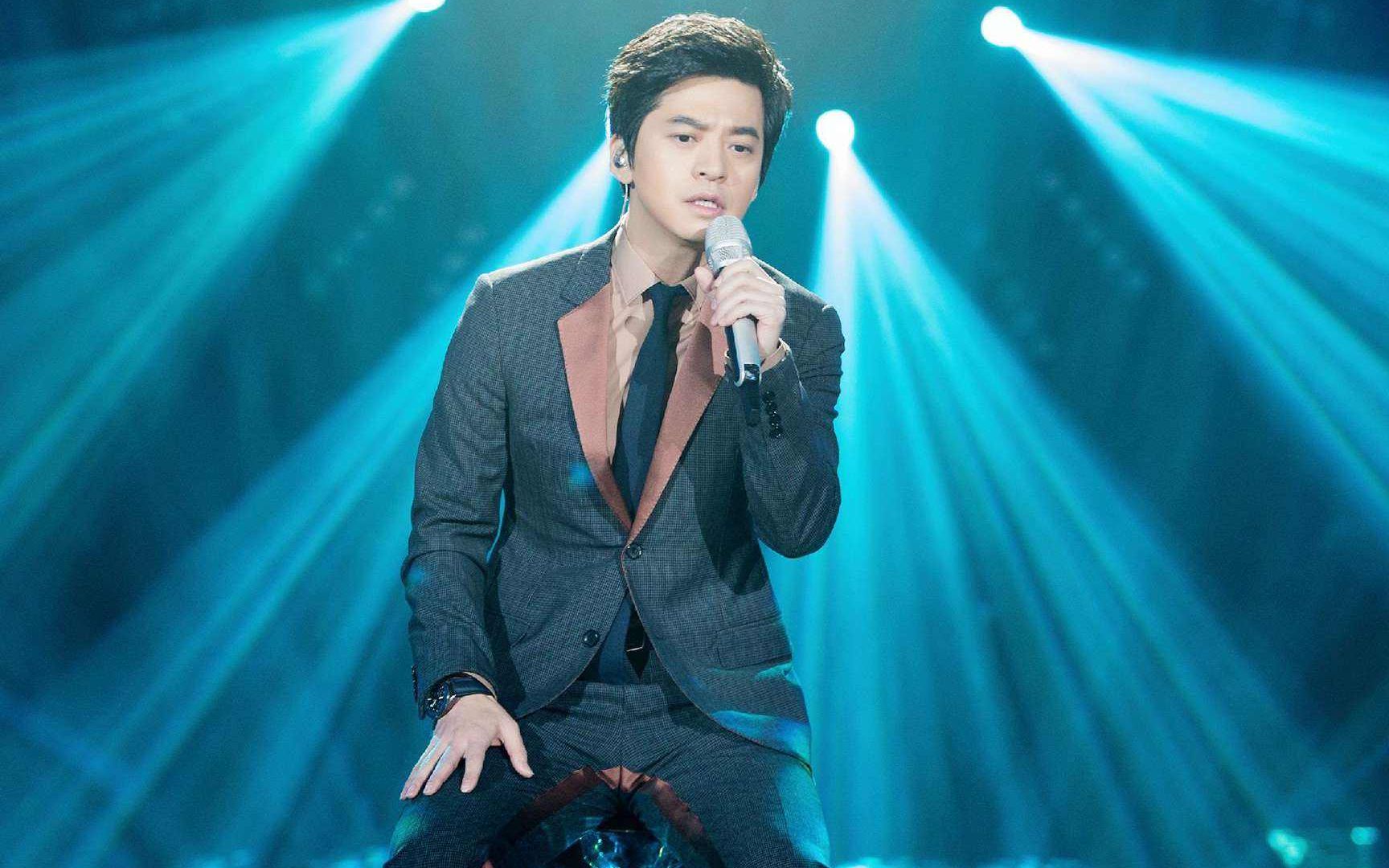 李健歌手版[love is over]吉他弹唱 渣翻_哔哩哔哩_bilibili