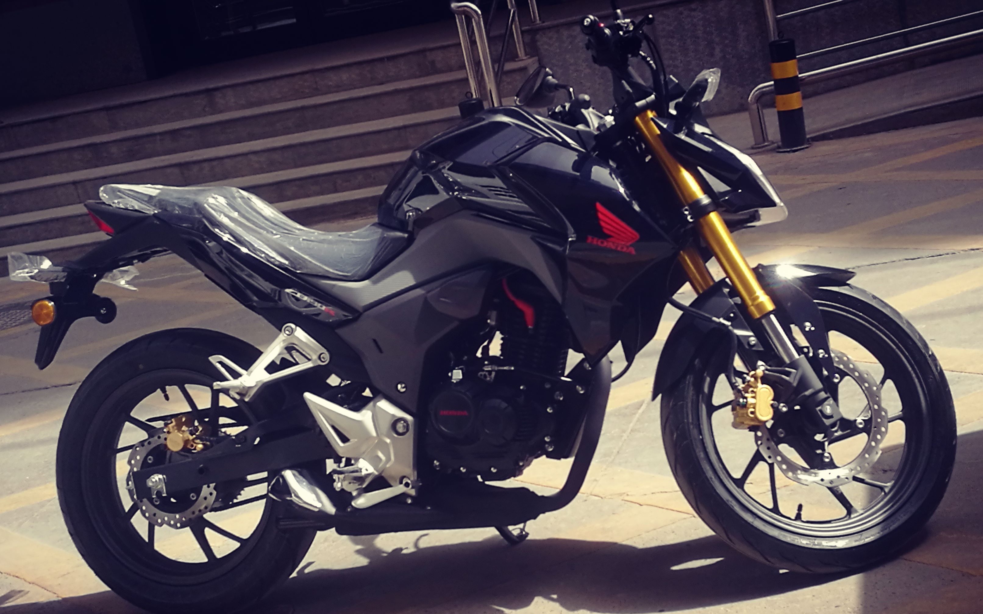 天下第一190 如何上高速