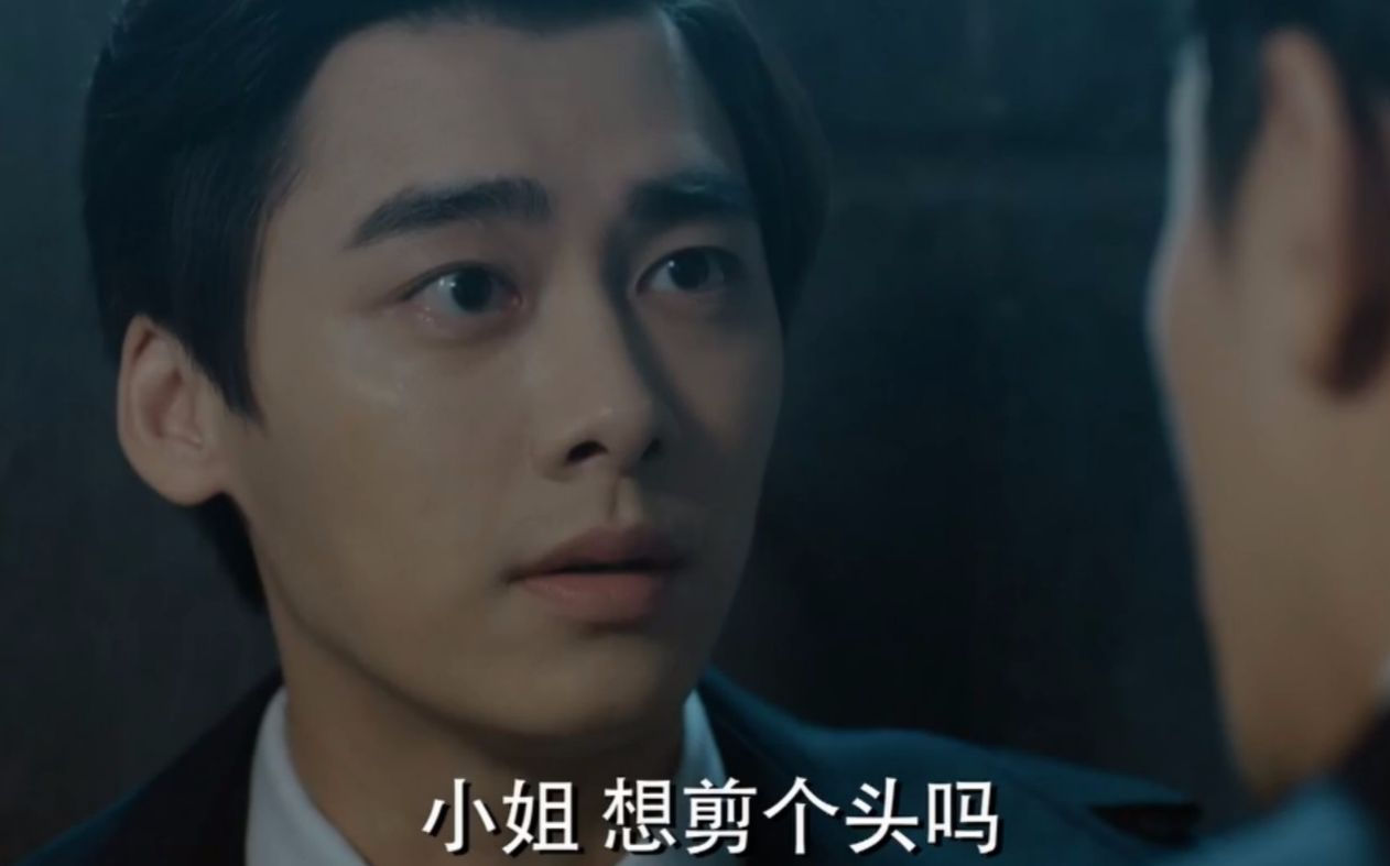 【麻雀】【毕深】狐狸精