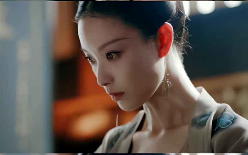 【重传】凤知微台词向:万事从心而为,才能不枉为人