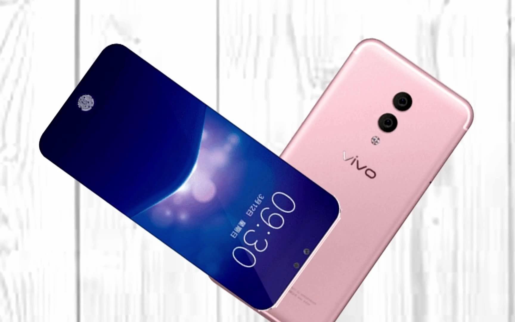 vivo Xplay 7渲染视频曝光,10GB运存标配且搭载高通845处理器哔哩哔哩bilibili