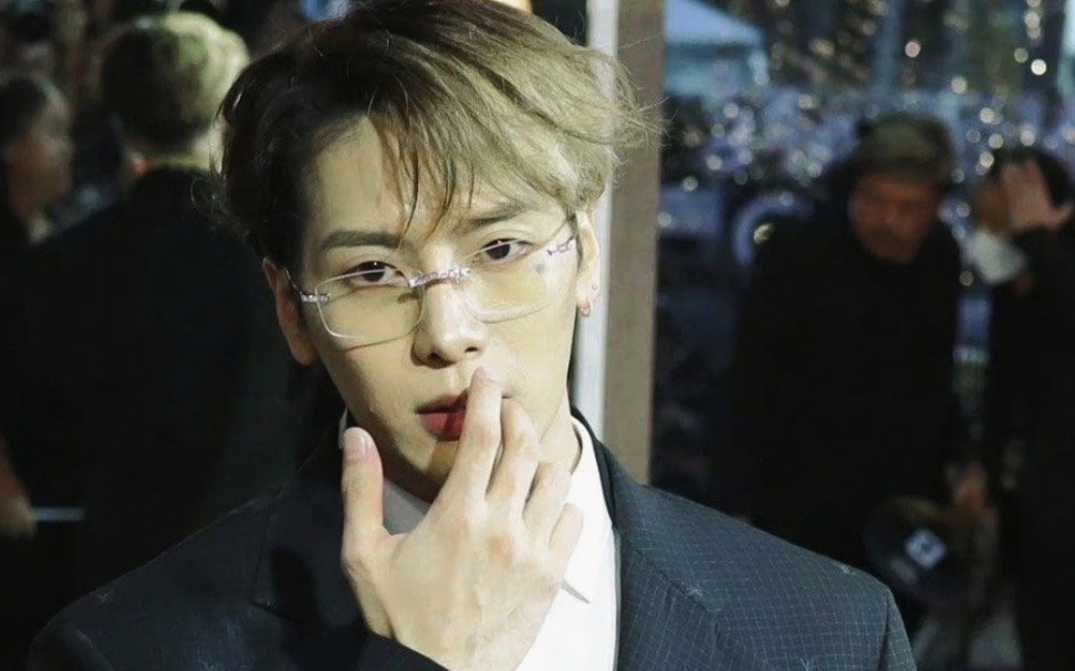 【王嘉尔】音乐一响,初恋登场