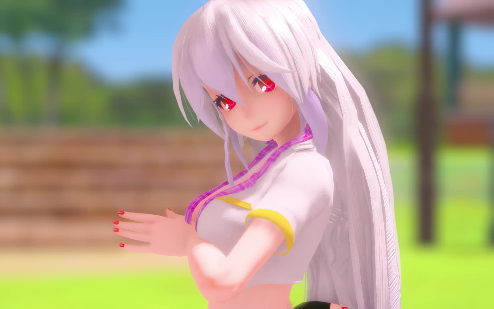 活动作品弱音73haku看什么看73不许看