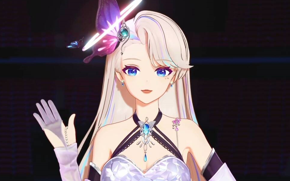 【自溜/直拍】乃琳三周年