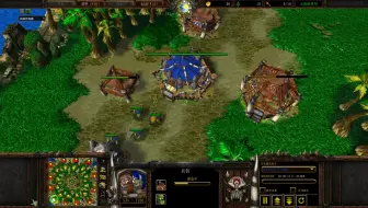War3 Rpg 翡翠花园 哔哩哔哩 Bilibili