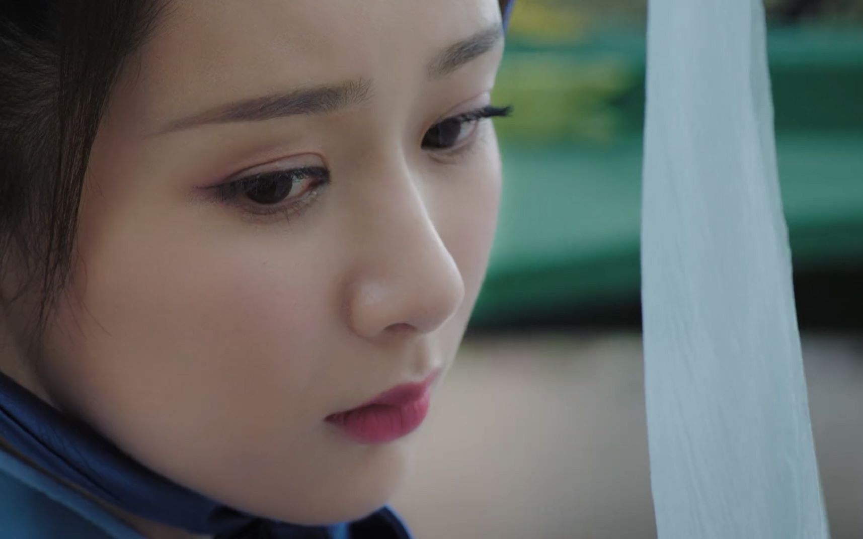 杨紫 【香蜜沉沉烬如霜】【锦觅】个人舔颜向