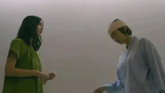 老公突然被诊断性别异变，变成女性？