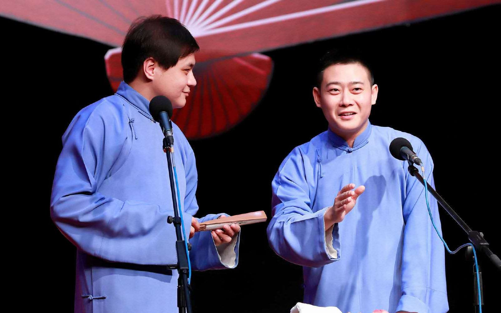 【高栾】惊鸿一面