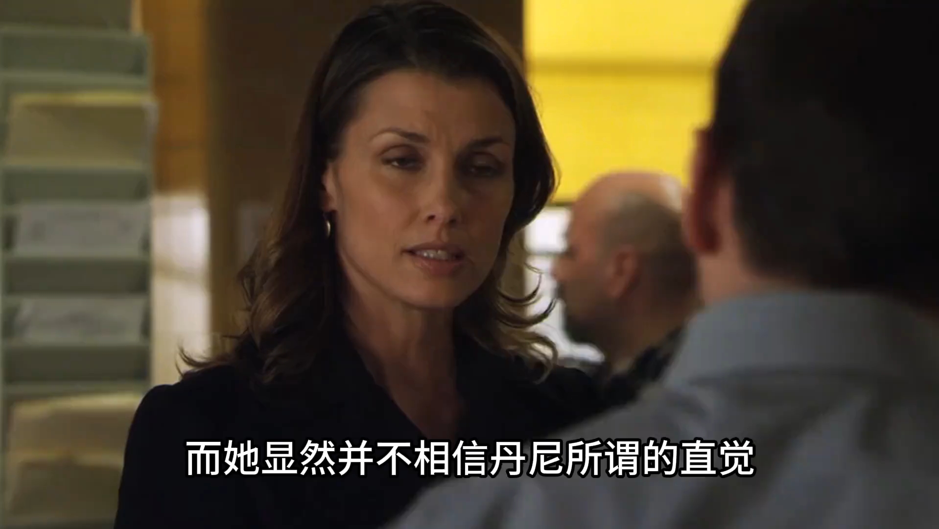 警察世家美剧解说(2024.6.6)