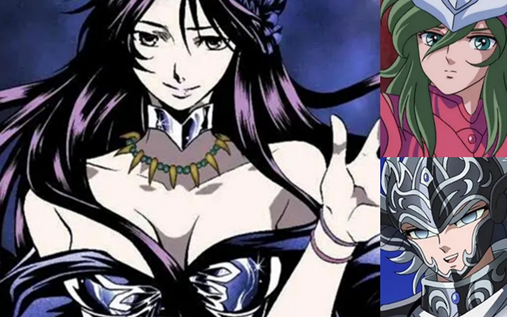 圣斗士手游 绝对防御系列 lc潘多拉内战,差点被炸穿