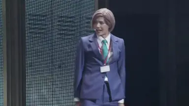 ヴァンガードG 安城トコハ 新田恵海-哔哩哔哩_Bilibili