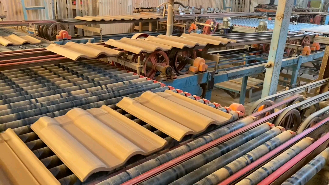 连锁瓦厂家 琉璃瓦什么规格 树脂琉璃瓦 陶瓷瓦多少钱一片 生产琉璃瓦