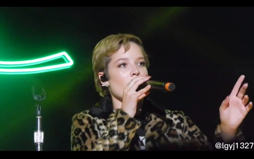 经典电音closerhalsey猴西独唱版多版本拼接