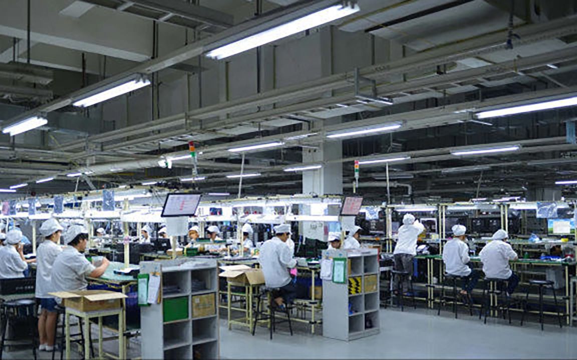 单台利润仅18苹果将生产线从中国移至越南日媒给出所谓原因