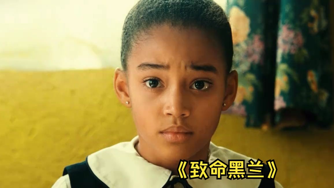《致命黑兰》:女孩目睹父母惨死,隐忍十五年强势归来!动作片