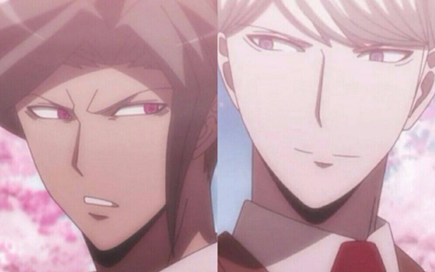 【宗逆/mad】风起天阑——逝去的已冰冷,飘零的未了结