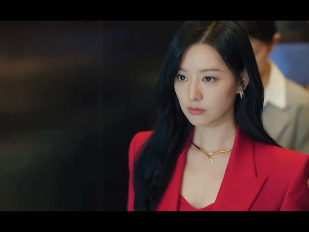 眼泪女王洪海仁之梦回继承者们刘rachel版