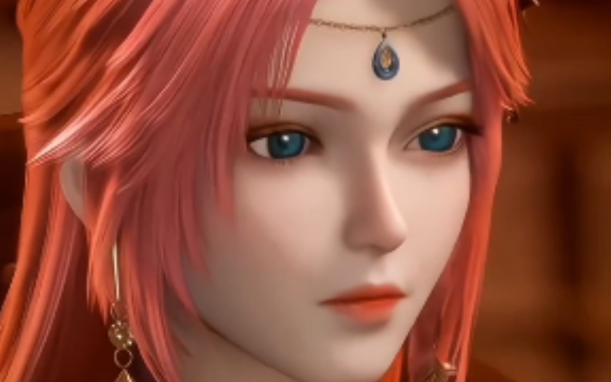 【冰火魔厨-凤女】我卜了一卦,不久后你与啊冰一起会成为我的妻子