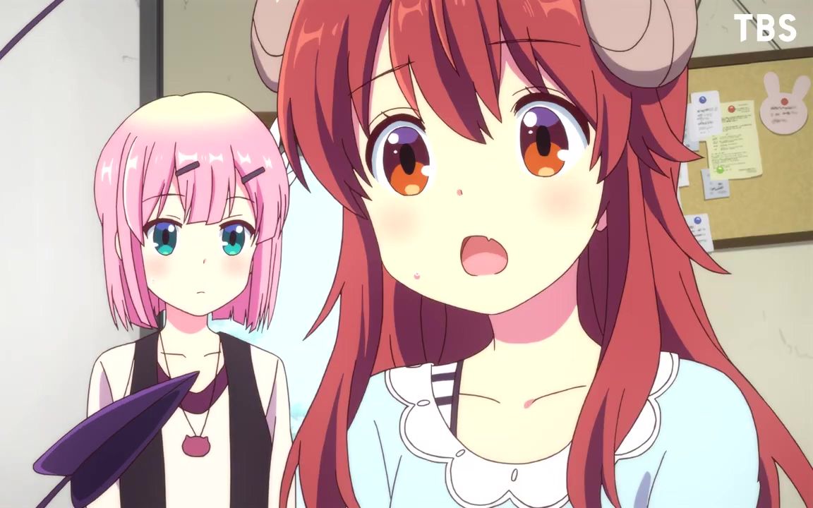 【2022年4月】街角魔族 第二季 pv