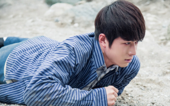 《解密》陈学冬特辑