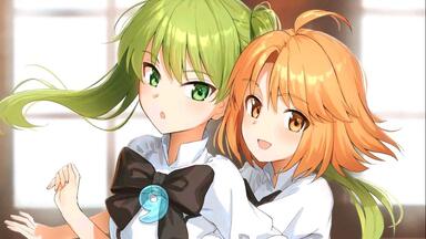 魔法使之箱Starlit Marmalade/まほうつかいの箱スターリット