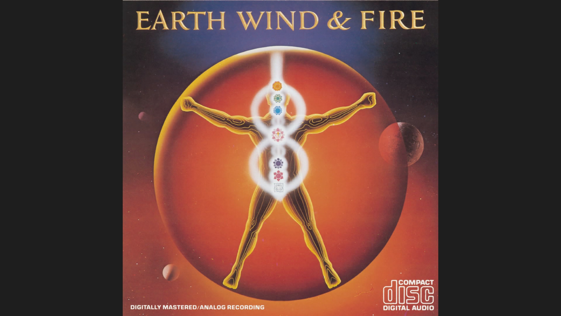 [图]Straight from the Heart (Audio) - Earth, Wind & Fire