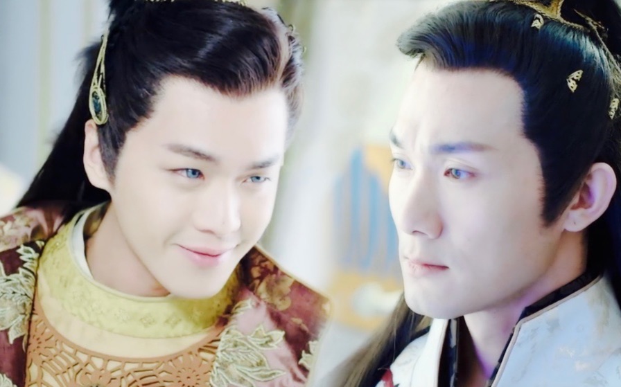 【风天逸x风刃|逸刃|凛刃】杯莫停(迷你小车车)