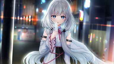 白詰草話EPISODE OF THE CLOVERS 「escape」_哔哩哔哩_bilibili