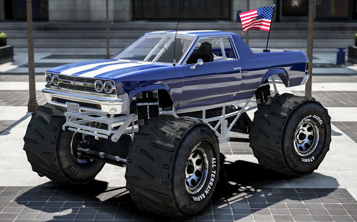 gta5山道之王r马绍尔7分05秒