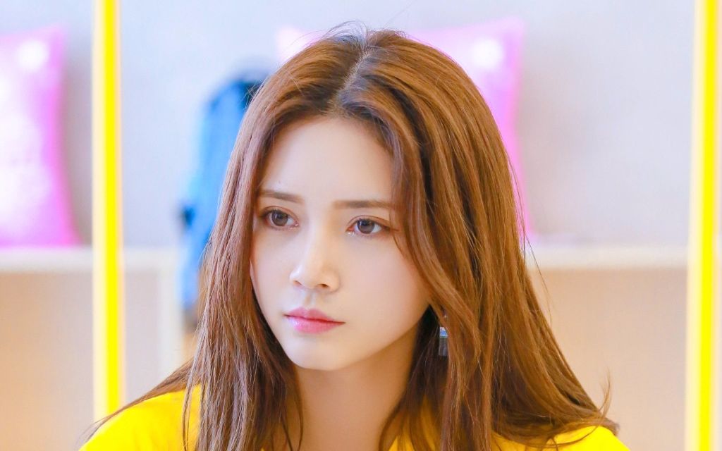 【罗奕佳】创造101宿舍日记 02 cut