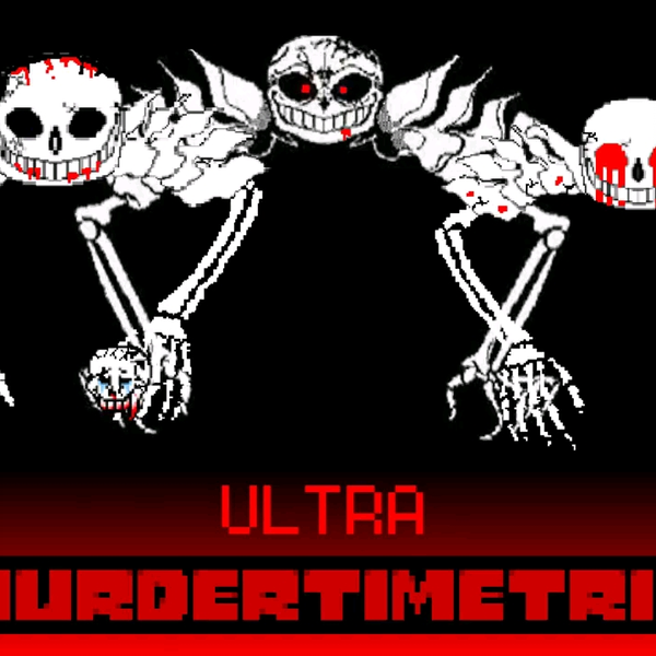 Stream Murder Time Trio - Triple The INSANITY [PHASE 2] by Toondestructor!